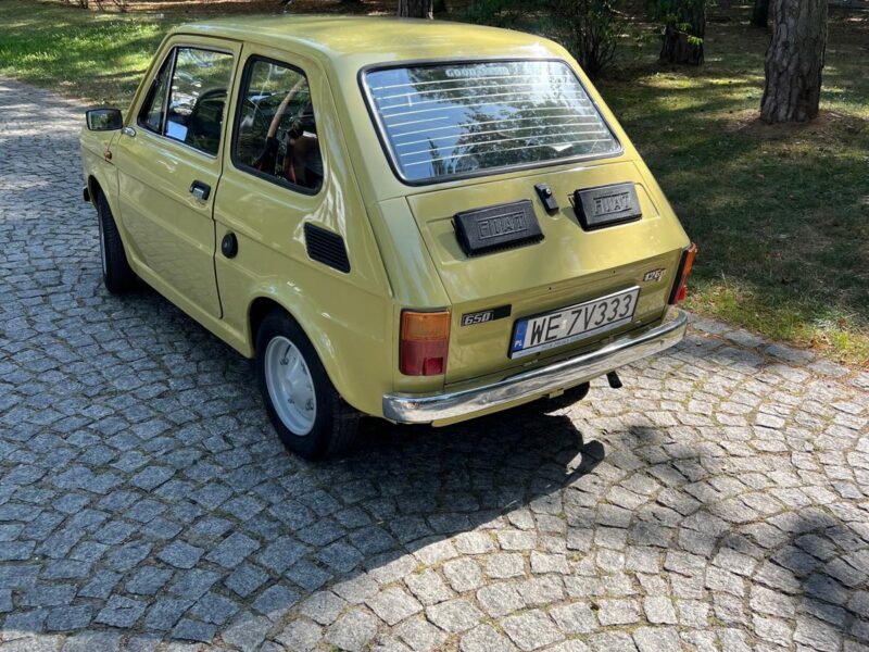 Fiat 126p