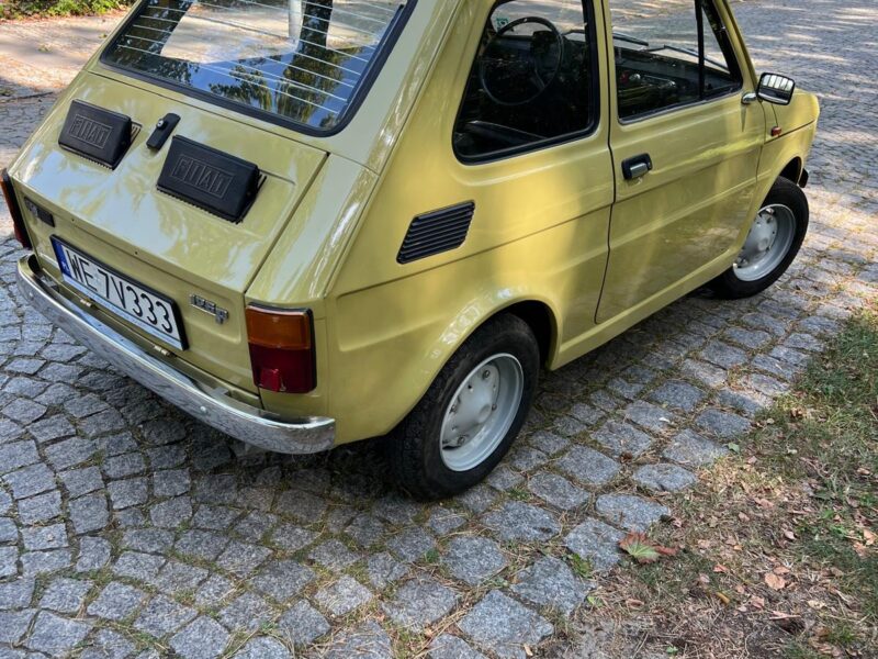 Fiat 126p