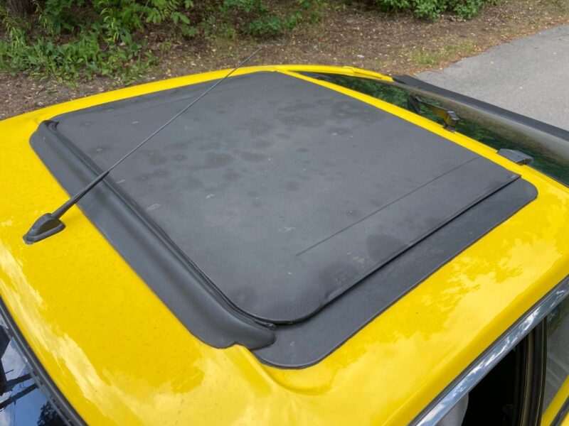 Simca Matra 1.3 Benzyna 1973