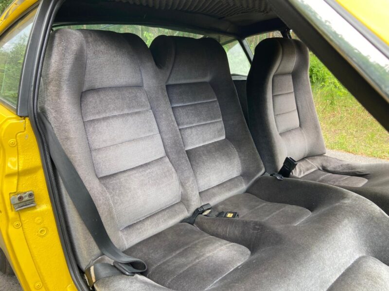 Simca Matra 1.3 Benzyna 1973