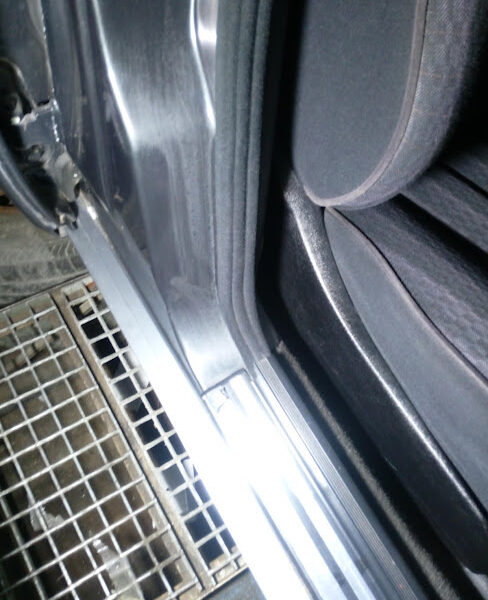 SPRZEDANY - Mercedes W124 1992 – 2.0, 1 wł., 258tkm, oryginał