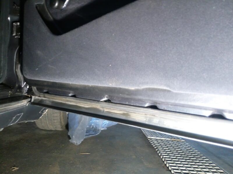 SPRZEDANY - Mercedes W124 1992 – 2.0, 1 wł., 258tkm, oryginał