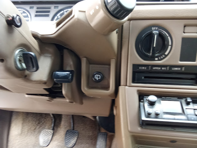 Subaru GLF 1.8 4WD '85 • 47 000 km • Oryginał!