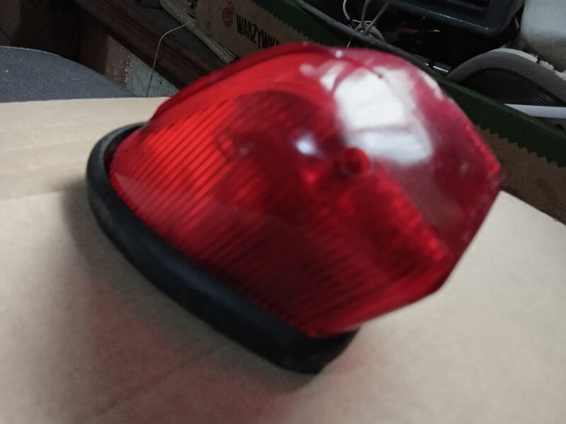 DKW RT 175 z 1954 – w jednej rodzinie od nowości!