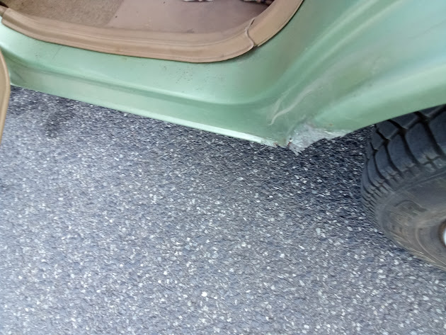 Sprzedam Honda Civic 1982, 1.3 60KM, 5-bieg, 5-drzwiowa