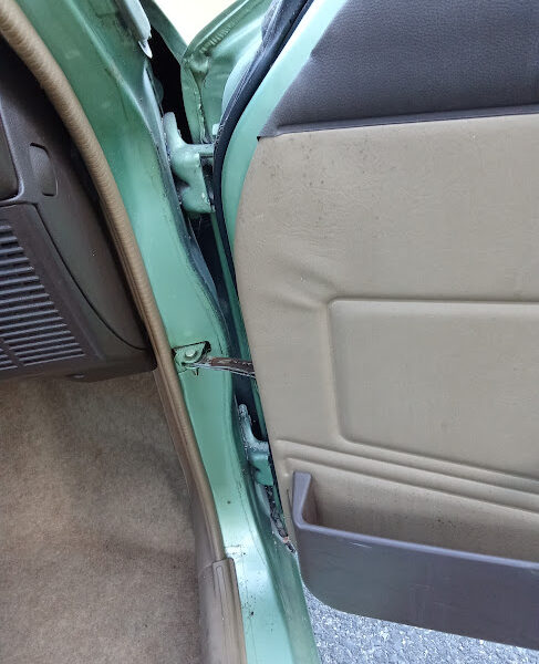 Sprzedam Honda Civic 1982, 1.3 60KM, 5-bieg, 5-drzwiowa