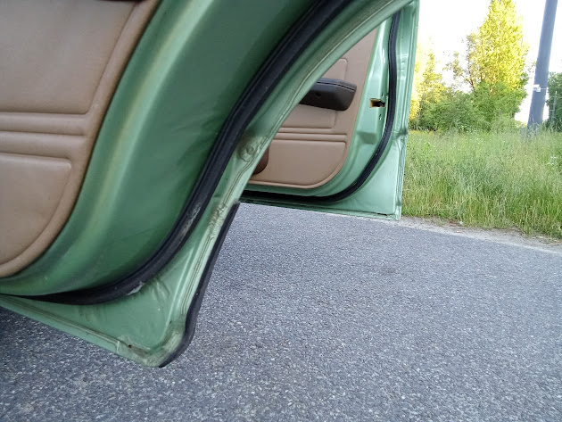 Sprzedam Honda Civic 1982, 1.3 60KM, 5-bieg, 5-drzwiowa