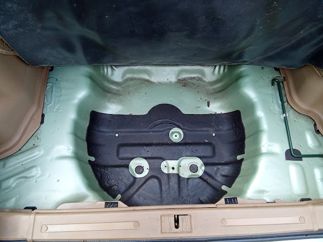 Sprzedam Honda Civic 1982, 1.3 60KM, 5-bieg, 5-drzwiowa