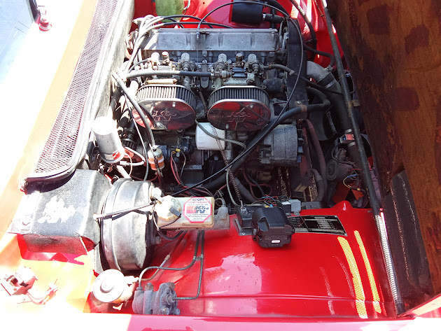 Lotus Excel 1984 2.2 180KM – 1 z 251 narrow-body