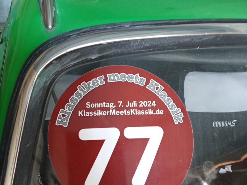 Renault 16TL Automatic 1977 – 79 tys. km, oryginał!