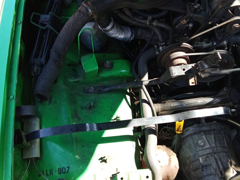 Renault 16TL Automatic 1977 – 79 tys. km, oryginał!