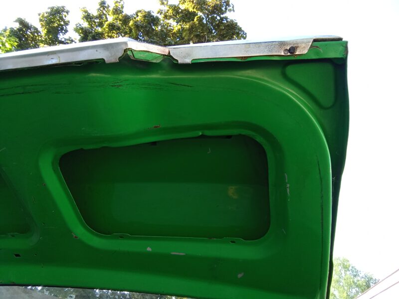 Renault 16TL Automatic 1977 – 79 tys. km, oryginał!