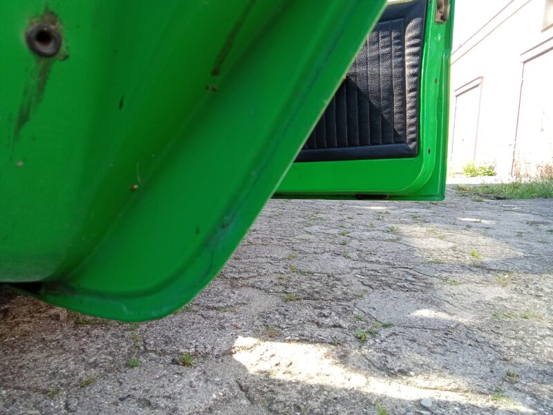 Renault 16TL Automatic 1977 – 79 tys. km, oryginał!