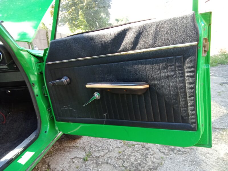 Renault 16TL Automatic 1977 – 79 tys. km, oryginał!