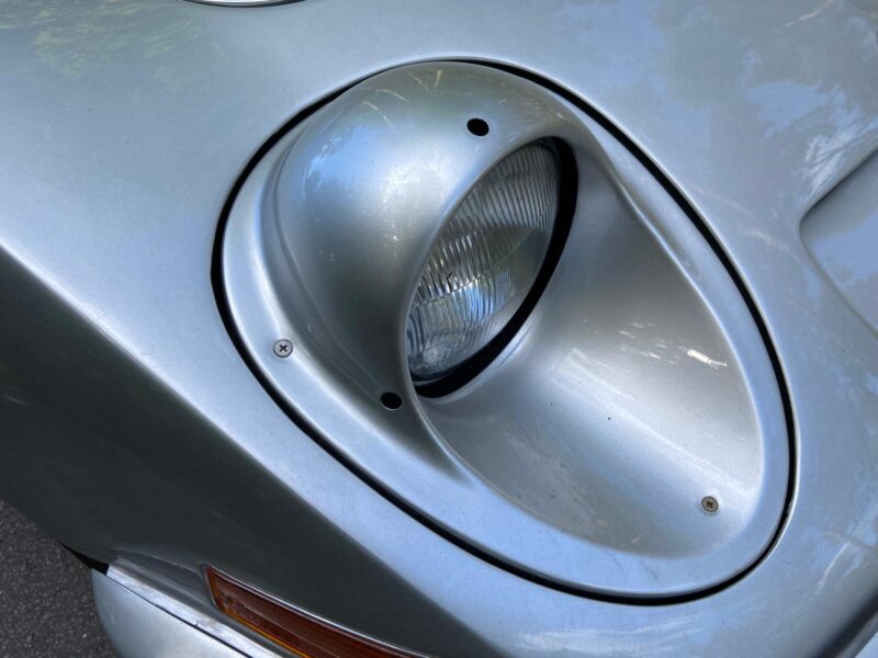 Opel GT 1.9 1973 28 tyś. Km Po pełnej Renowacji !