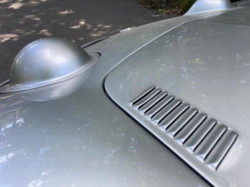 Opel GT 1.9 1973 28 tyś. Km Po pełnej Renowacji !