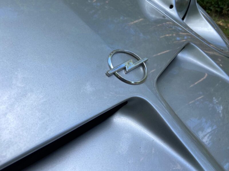 Opel GT 1.9 1973 28 tyś. Km Po pełnej Renowacji !