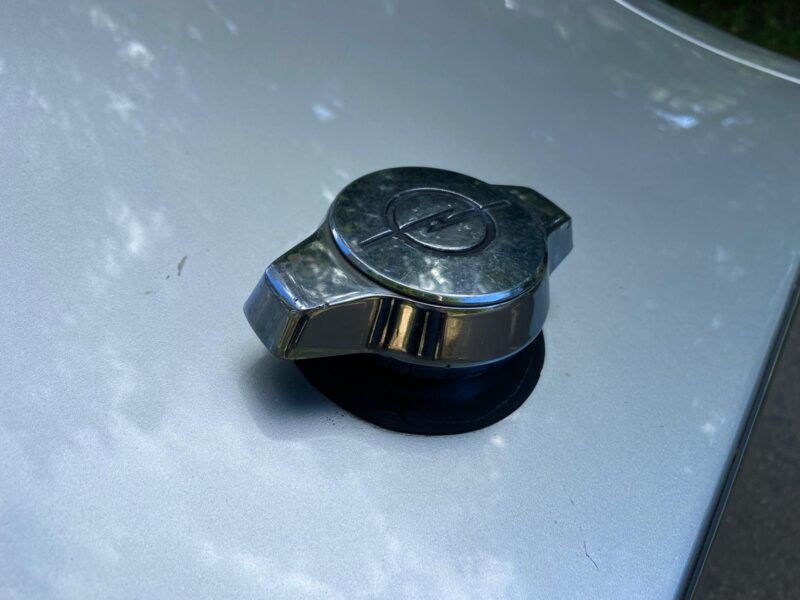 Opel GT 1.9 1973 28 tyś. Km Po pełnej Renowacji !