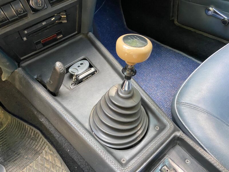 Opel GT 1.9 1973 28 tyś. Km Po pełnej Renowacji !