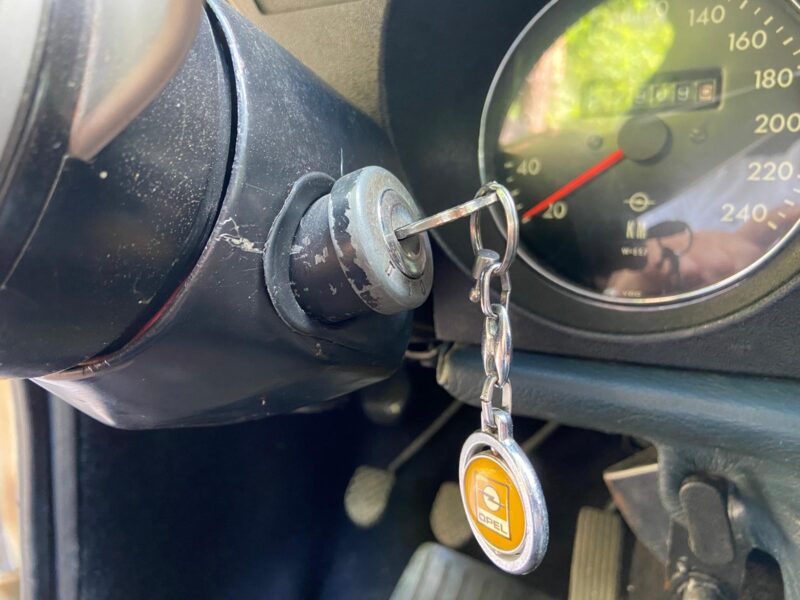 Opel GT 1.9 1973 28 tyś. Km Po pełnej Renowacji !