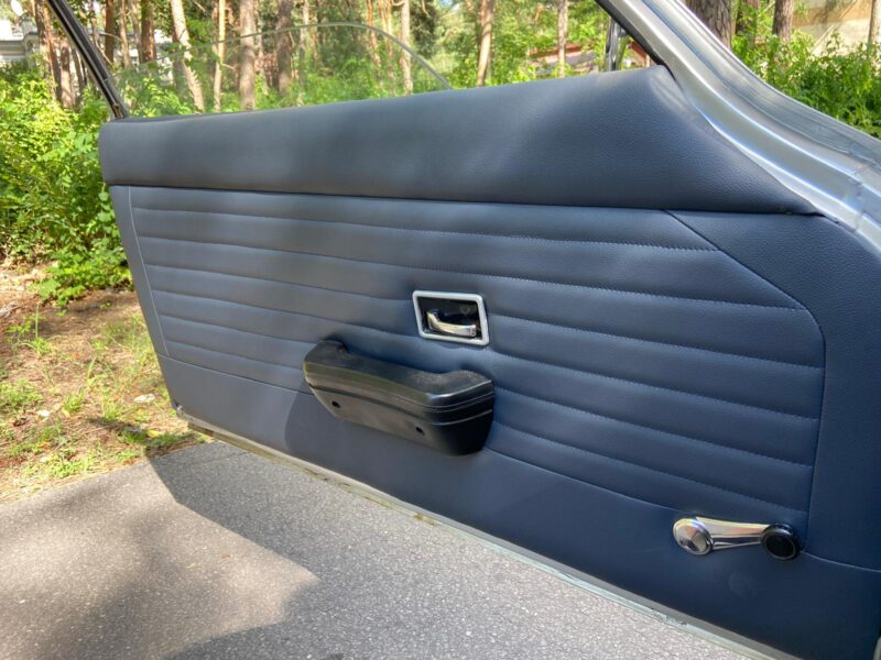 Opel GT 1.9 1973 28 tyś. Km Po pełnej Renowacji !