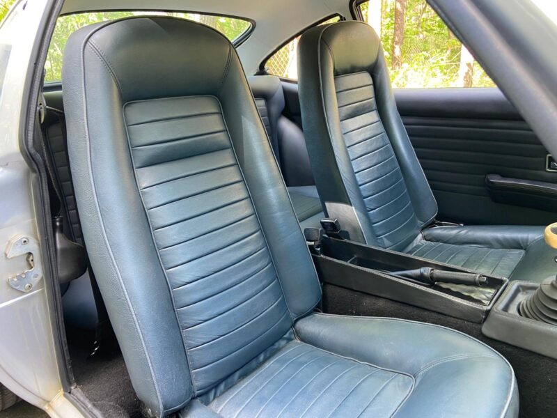 Opel GT 1.9 1973 28 tyś. Km Po pełnej Renowacji !