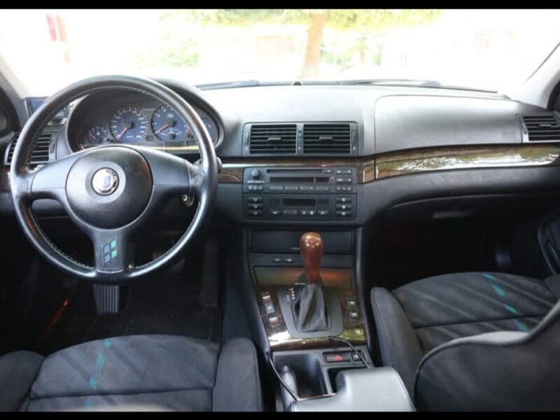 Na Sprzedaż Alpina B3 3.3