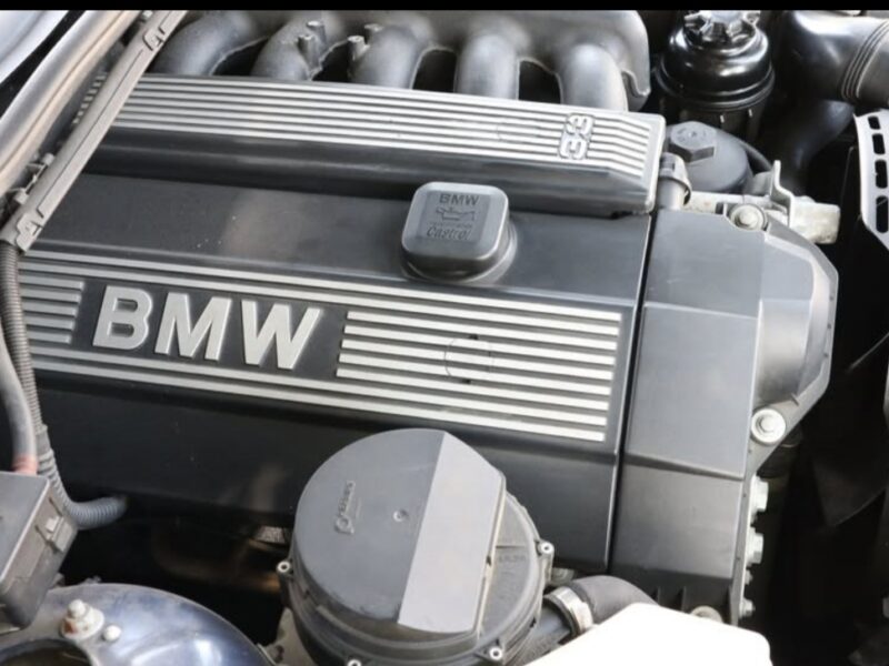 Na Sprzedaż Alpina B3 3.3