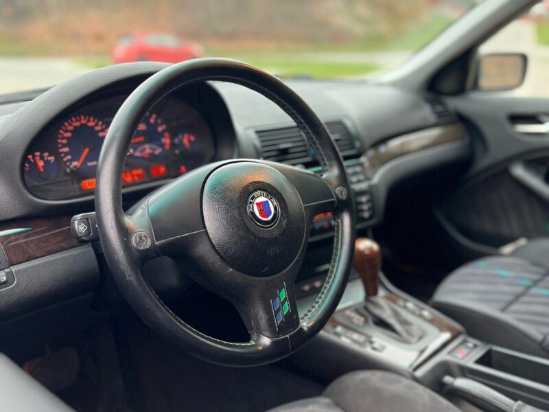 Na Sprzedaż Alpina B3 3.3