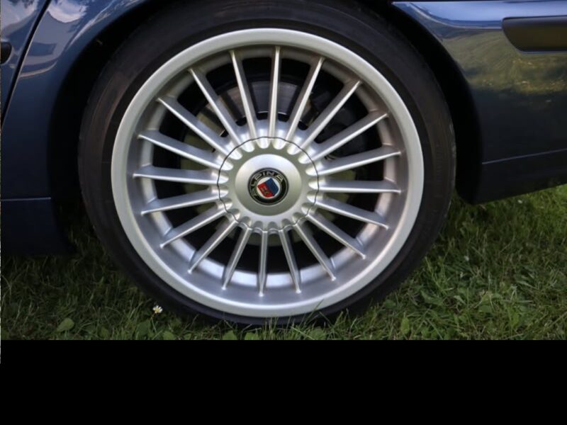 Na Sprzedaż Alpina B3 3.3