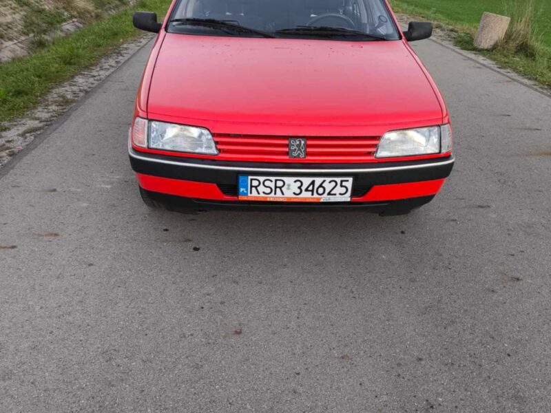 Peugeot