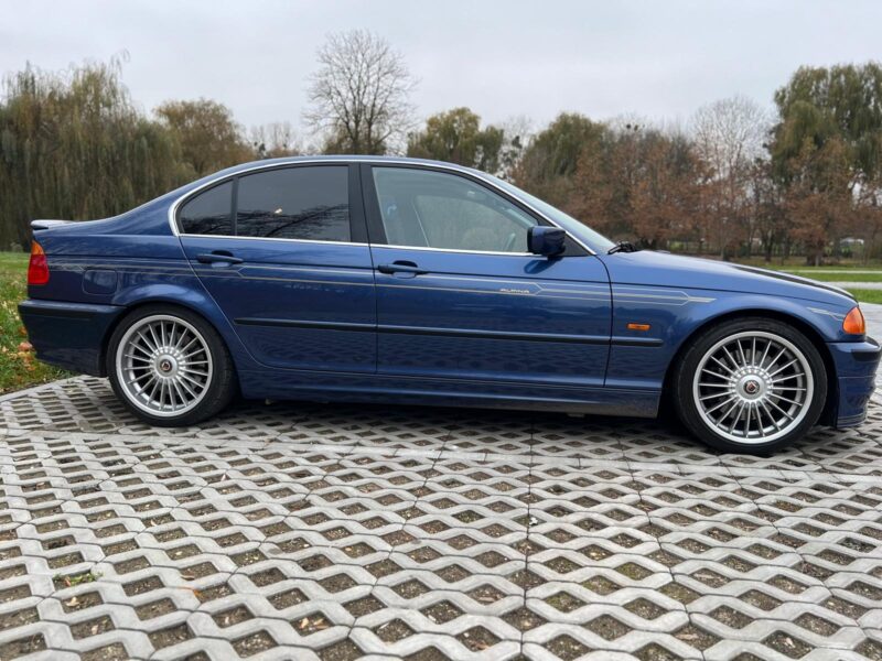 Na Sprzedaż Alpina B3 3.3
