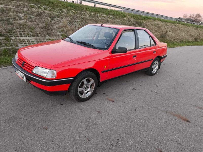 Peugeot