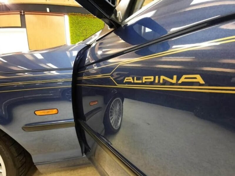 Na Sprzedaż Alpina B3 3.3