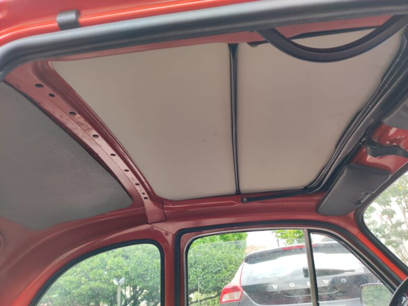 Fiat 500L czyli model Fiat 110 L Berlina