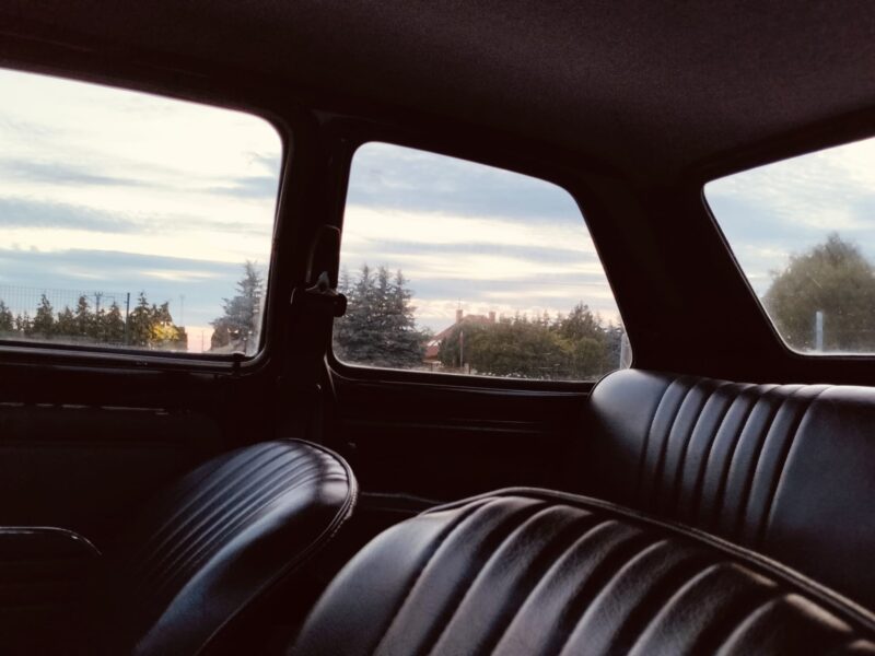 Fiat 126 PIERWSZA SERIA !!! 600 z Włoch, bez rdzy nie 126p Maluch 1973 rok