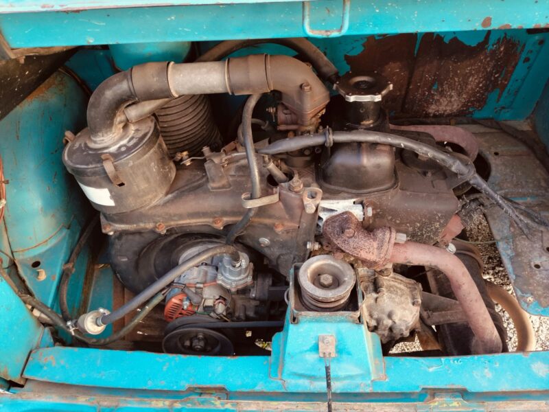 Fiat 126 Personal4 nie 126p - włoski unikat