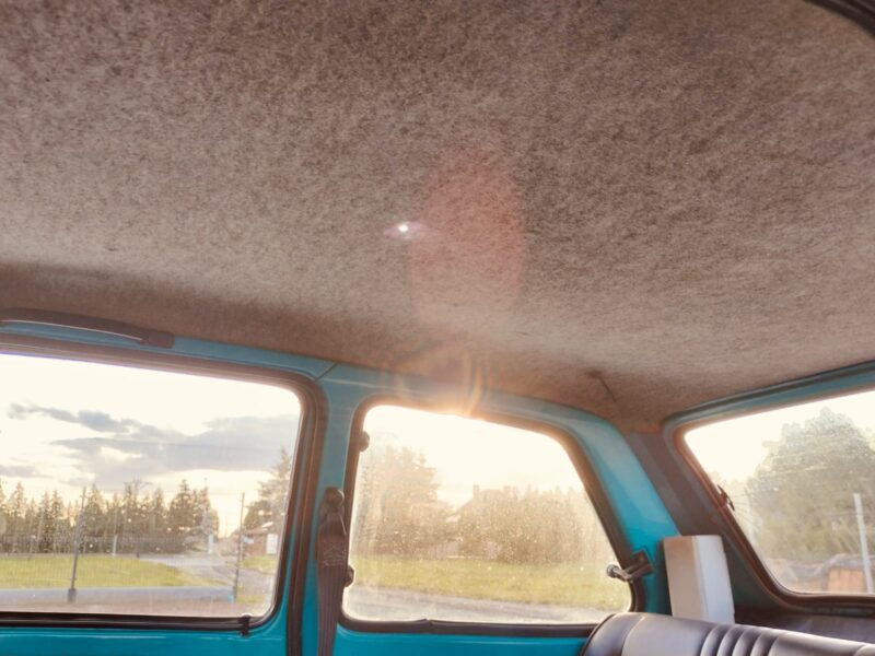 Fiat 126 Personal4 nie 126p - włoski unikat