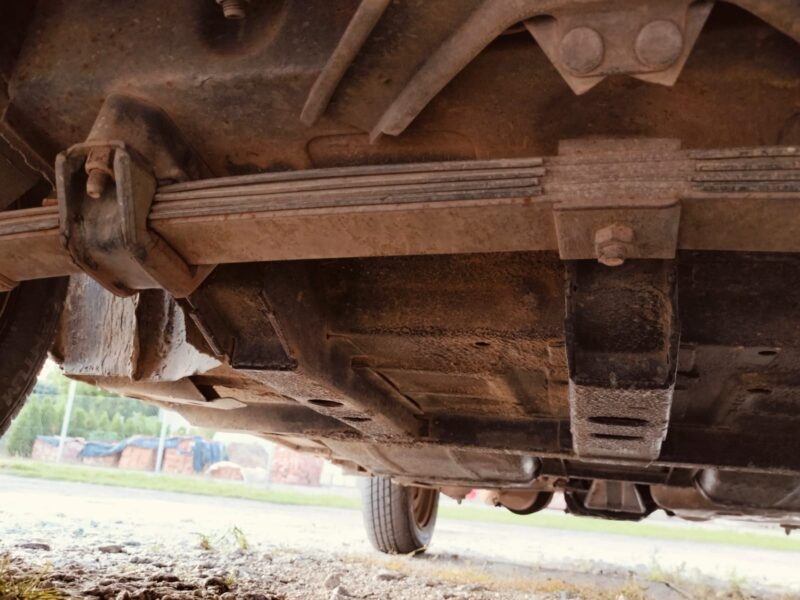 Fiat 126 Personal4 nie 126p - włoski unikat