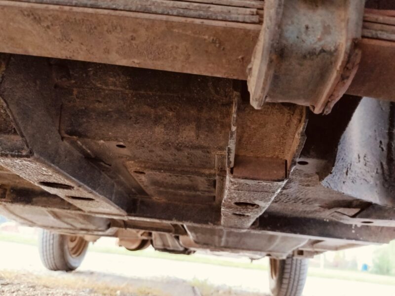 Fiat 126 Personal4 nie 126p - włoski unikat