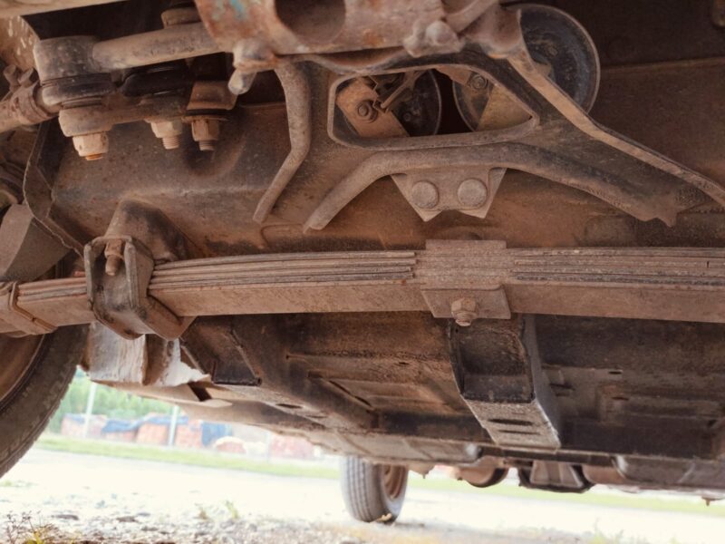 Fiat 126 Personal4 nie 126p - włoski unikat