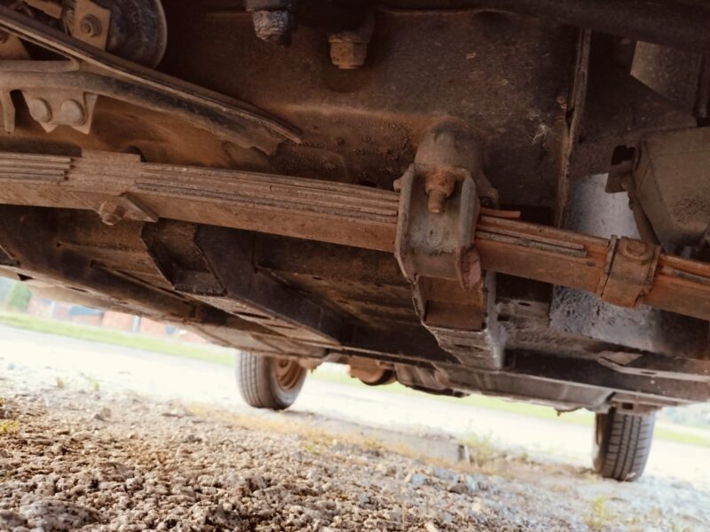 Fiat 126 Personal4 nie 126p - włoski unikat