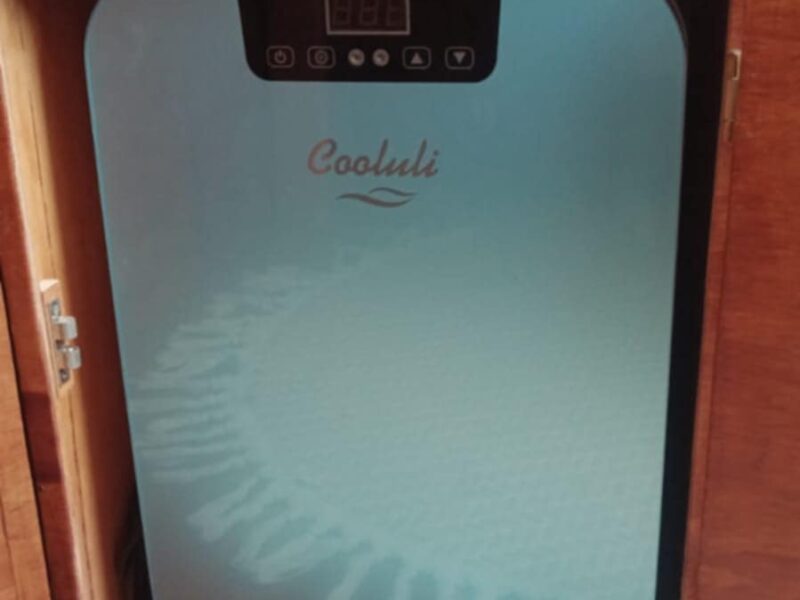 Sprzedane VW T2 camper