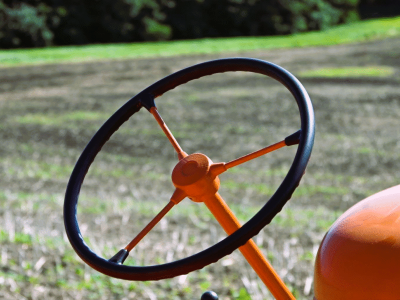 Porsche Allgaier A111 – 1953