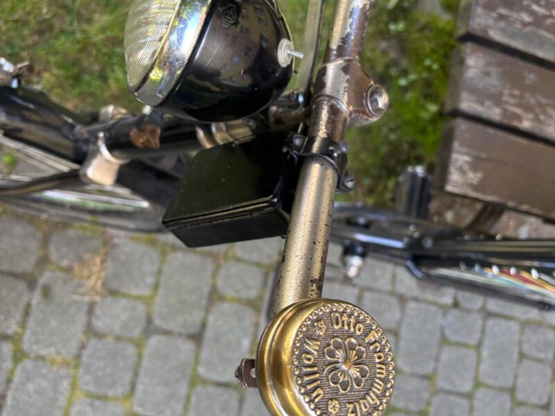 Sprzedam zabytkowy rower