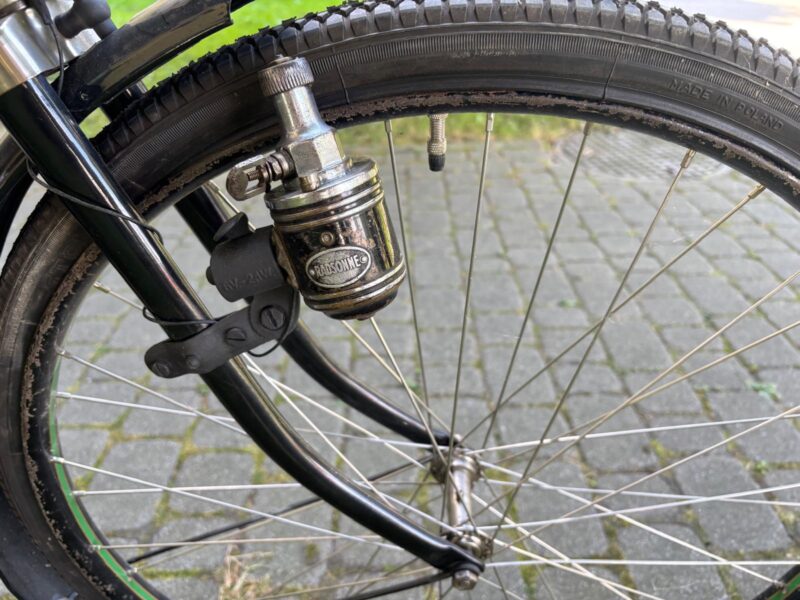 Sprzedam zabytkowy rower