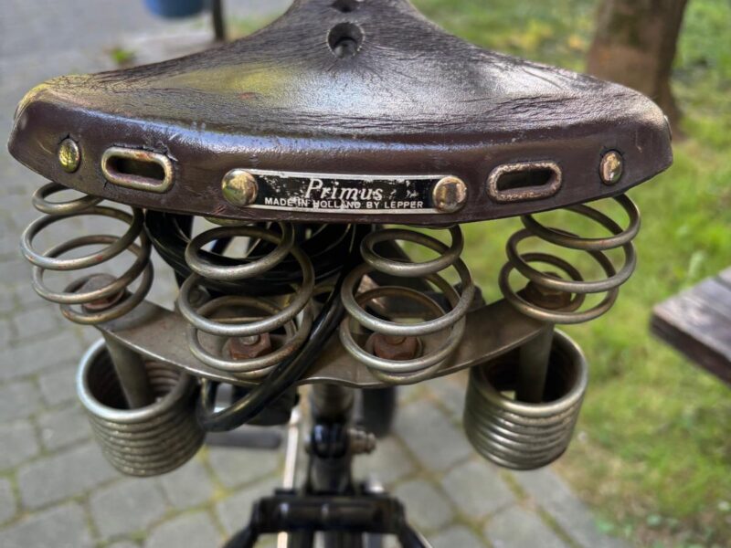 Sprzedam zabytkowy rower