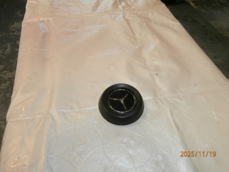 Dekiel kierownicy Mercedes 508,608,407.