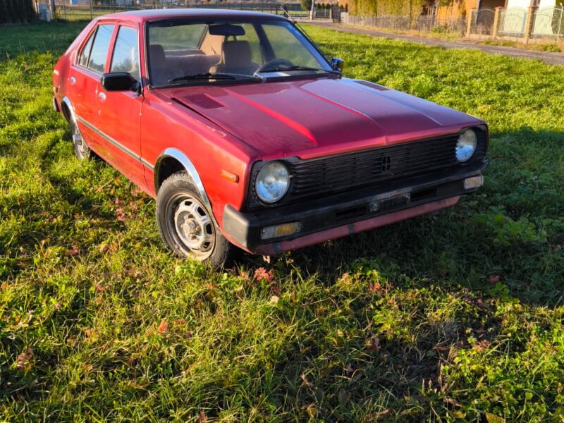 Datsun Cherry 100A