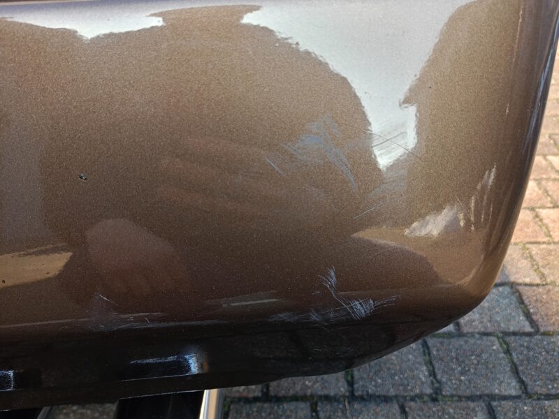 CHEVROLET CORVETTE C4 1986 r